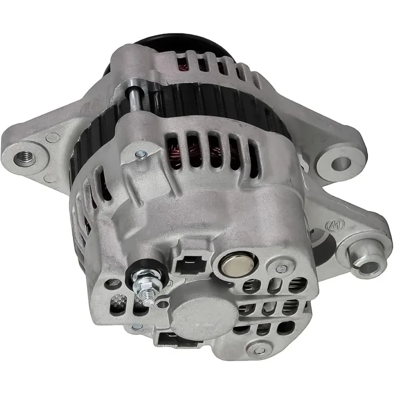 40A Alternator MM432804 for Mitsubishi 6G72 Engine FG40 forklift Cub Cadet 7192 7193 7232 7300 7305 Tractor Replacement 12V
40A Alternator MM432804 for Mitsubishi 6G72 Engine FG40 forklift Cub Cadet 7192 7193 7232 7300 7305 Tractor Replacement 12V