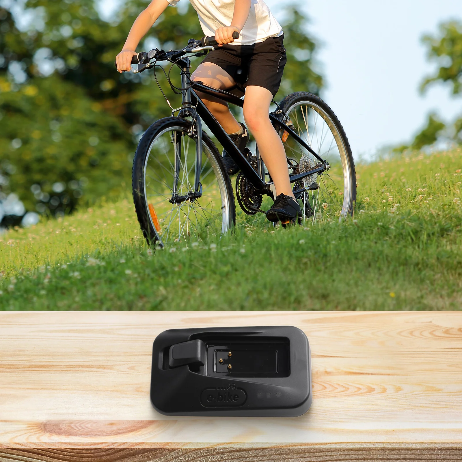 Sleek Charger for SRAM for ETAP for AXS Electronic Shifting Dropper Seatpost Battery Practical and Fashionable
Sleek Charger for SRAM for ETAP for AXS Electronic Shifting Dropper Seatpost Battery Practical and Fashionable