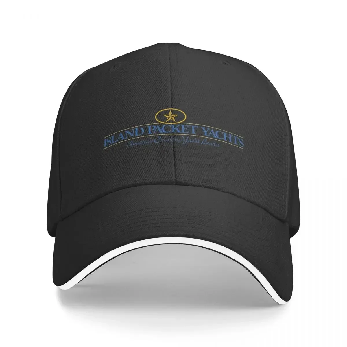 ISLAND PACKET YAC Baseball Cap luxury woman cap black Women's Golf Clothing Men's
ISLAND PACKET YAC Baseball Cap luxury woman cap black Women's Golf Clothing Men's