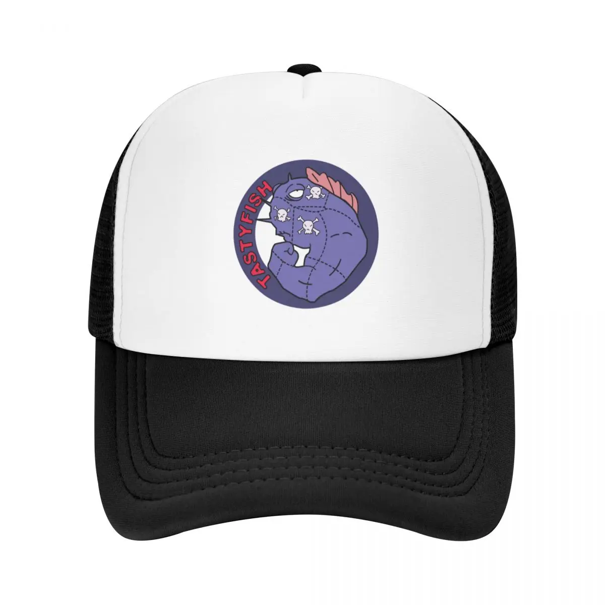 Flying Fugu - Tasty Fish Baseball Cap custom Hat Sun Cap New Hat Hat Beach Men's Women's
Flying Fugu - Tasty Fish Baseball Cap custom Hat Sun Cap New Hat Hat Beach Men's Women's