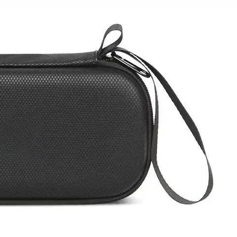 For Insta360 Luna Ultra Camera – PU Dust-Proof Storage & Protection Bag, Shockproof, Lightweight, Portable, Zipper Closure
For Insta360 Luna Ultra Camera – PU Dust-Proof Storage & Protection Bag, Shockproof, Lightweight, Portable, Zipper Closure