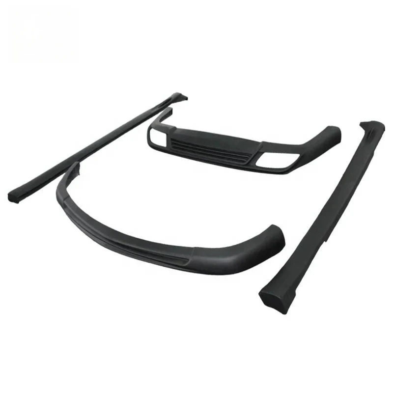 High Quality ABS Material Car Bumper Front Lip Rear Lip Side Skirts LS LS460 600 2007-2011 Car Bodykit
High Quality ABS Material Car Bumper Front Lip Rear Lip Side Skirts LS LS460 600 2007-2011 Car Bodykit