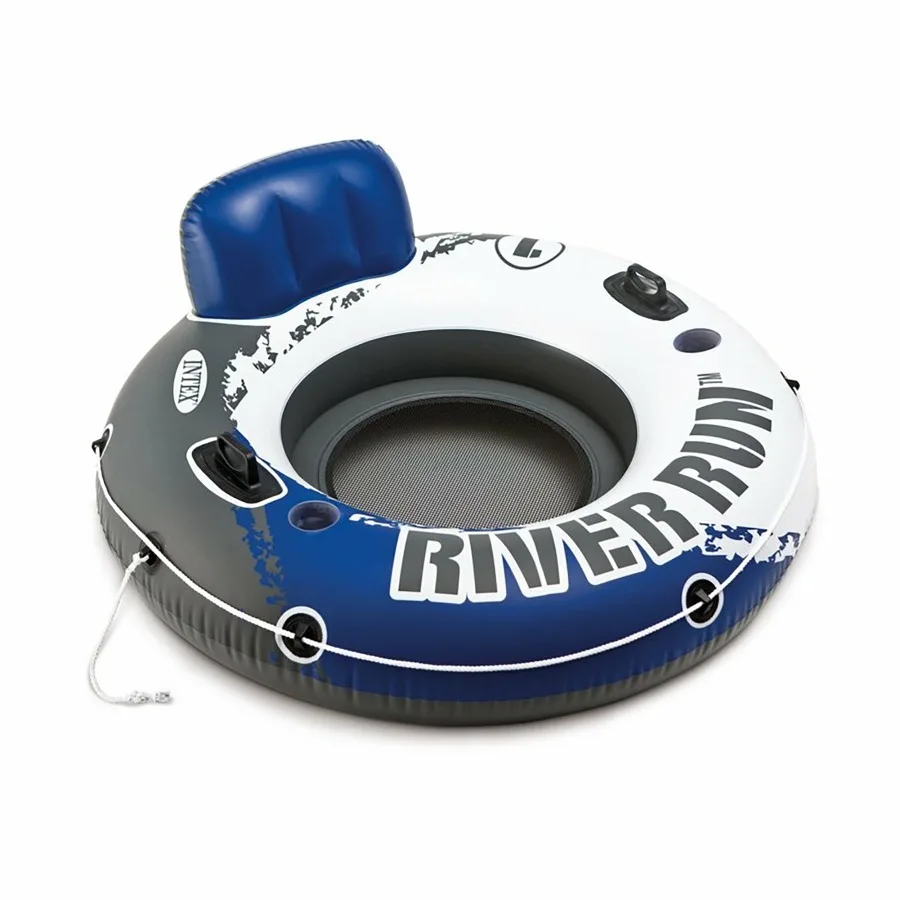 River Run 1 Inflatable Float For Water Use
River Run 1 Inflatable Float For Water Use