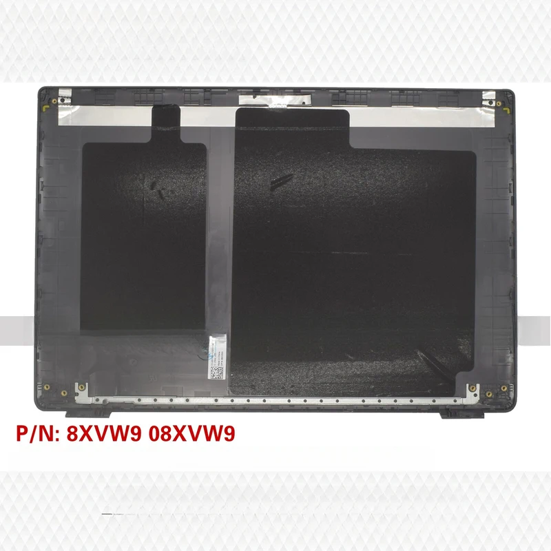 YY+New For DELL Latitude 3510 E3510 L3510 LCD Rear Top Lid Back Cover 08XVW9
YY+New For DELL Latitude 3510 E3510 L3510 LCD Rear Top Lid Back Cover 08XVW9