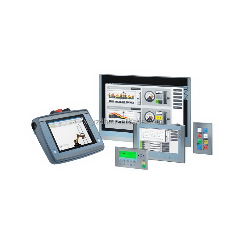 New Original 6AV6381-2CA07-0AX0 PLC Panel HMI Software Display Screen For Industrial PCs Human Machine Interfaces Warehousestock
New Original 6AV6381-2CA07-0AX0 PLC Panel HMI Software Display Screen For Industrial PCs Human Machine Interfaces Warehousestock