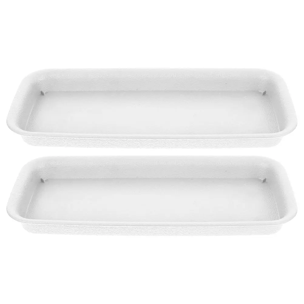 2 шт. основание для цветочного горшка, поднос для комнатных растений, лицевая панель, подносы для капель, смоляные горшки, блюдца
2 шт. основание для цветочного горшка, поднос для комнатных растений, лицевая панель, подносы для капель, смоляные горшки, блюдца