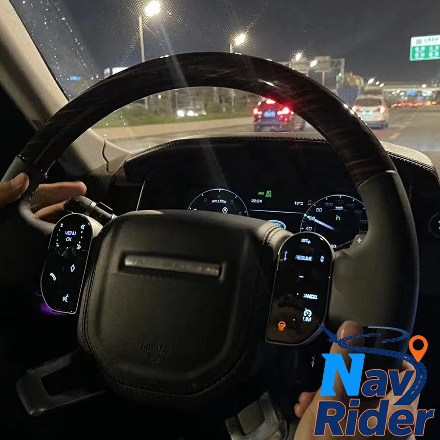 Сенсорный электрический переключатель стеклоподъемников для Land Rover Range Rover Sport L494 Vogue L405 2014-2017, кнопки управления подъемом стекла на руле
Сенсорный электрический переключатель стеклоподъемников для Land Rover Range Rover Sport L494 Vogue L405 2014-2017, кнопки управления подъемом стекла на руле