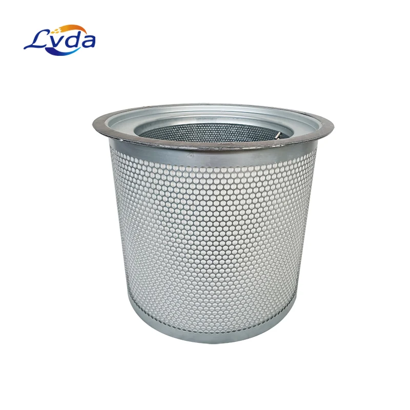 Quality Replacement Compressor Air Oil Separator Filter element ZS1192230 ZS1174614
Quality Replacement Compressor Air Oil Separator Filter element ZS1192230 ZS1174614