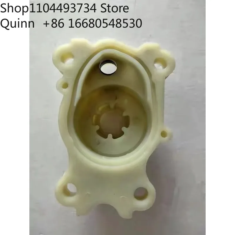 GDHANGKAI 2 Stroke 40 Boat Engine Outboard Motor Spares Water Pump Whole Set Assy
GDHANGKAI 2 Stroke 40 Boat Engine Outboard Motor Spares Water Pump Whole Set Assy