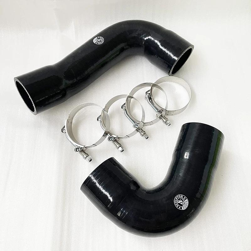 Silicone Radiator Hose For Golf GT I R golf 7 MK7 EA888 1.8T 2.0T TSI A3/S3/TT/TTS octavia
Silicone Radiator Hose For Golf GT I R golf 7 MK7 EA888 1.8T 2.0T TSI A3/S3/TT/TTS octavia