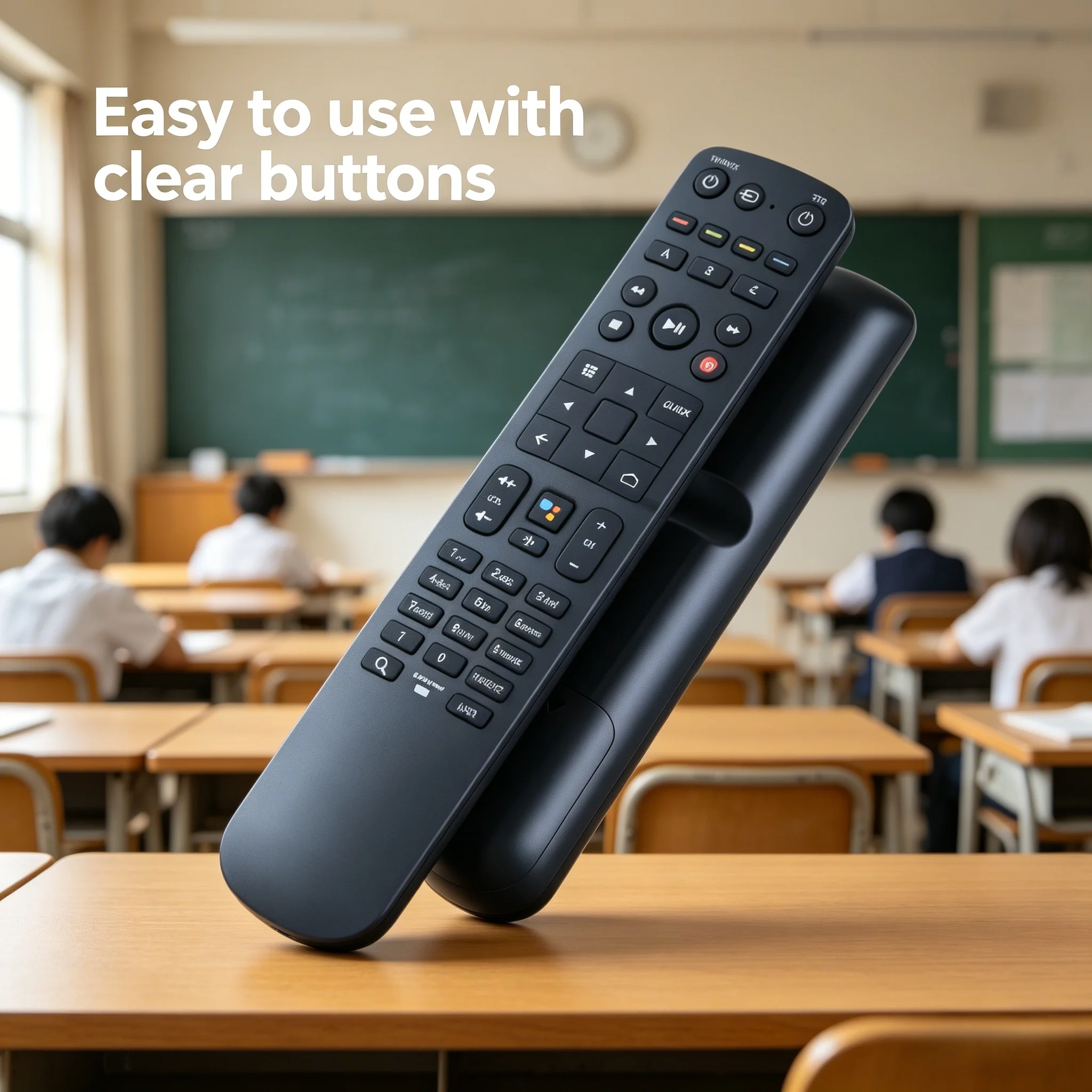 RC3544406/01BR Bluetooth Voice Remote Control Smart TV Replacement Infrared Voice Television Remote Controller for European Amer
RC3544406/01BR Bluetooth Voice Remote Control Smart TV Replacement Infrared Voice Television Remote Controller for European Amer