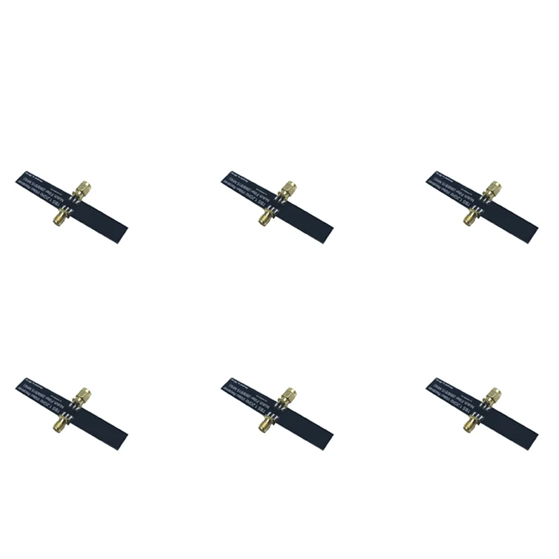 X18A-6X Filter (868/915 Mhz) Tbs 1.2Ghz Notch Fpv 1.3G Picture Transmission Vrx Notch Filter
X18A-6X Filter (868/915 Mhz) Tbs 1.2Ghz Notch Fpv 1.3G Picture Transmission Vrx Notch Filter