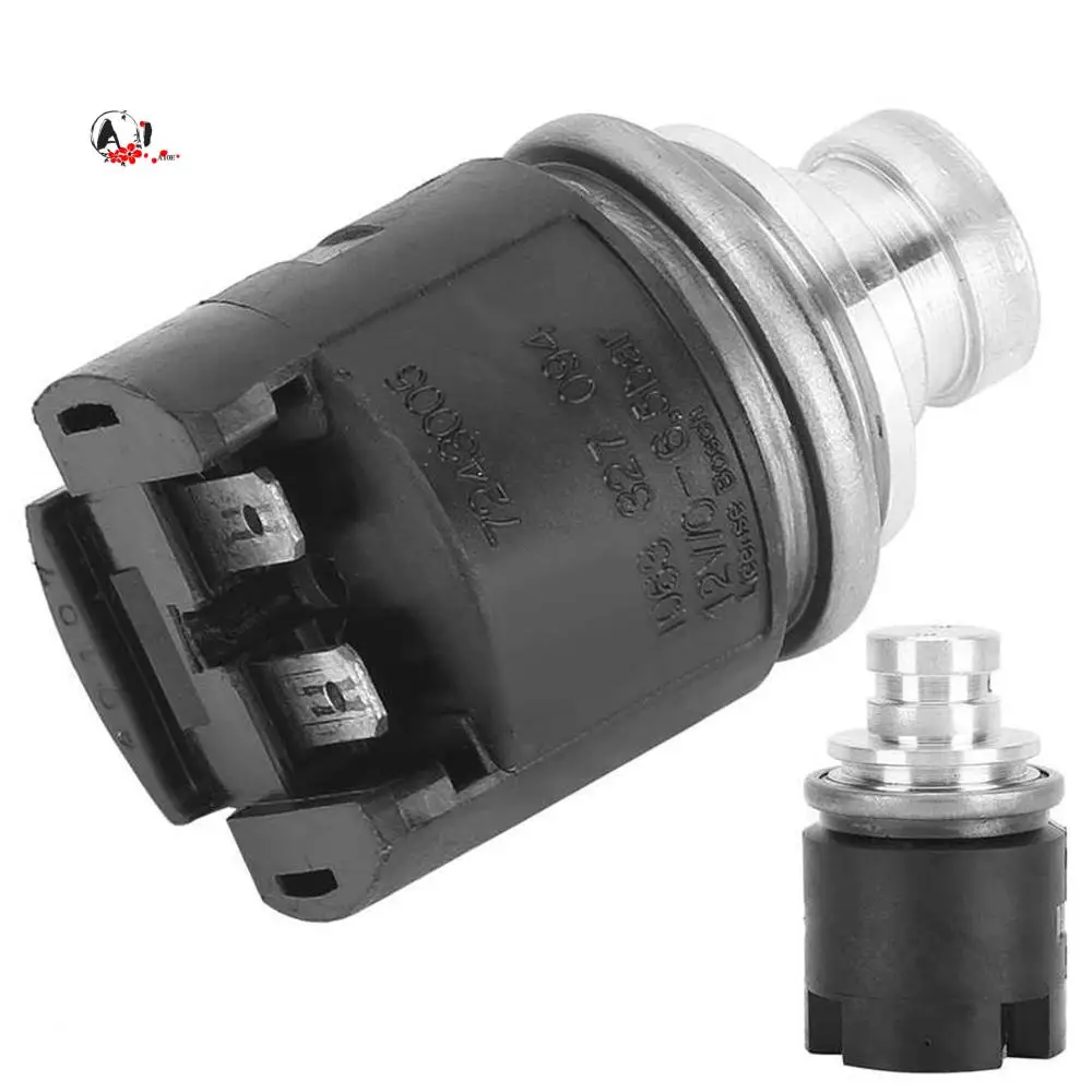 A10E-Gearbox Transmission Solenoid Valve Transmission Solenoid Valve 93742194 For Optra
A10E-Gearbox Transmission Solenoid Valve Transmission Solenoid Valve 93742194 For Optra