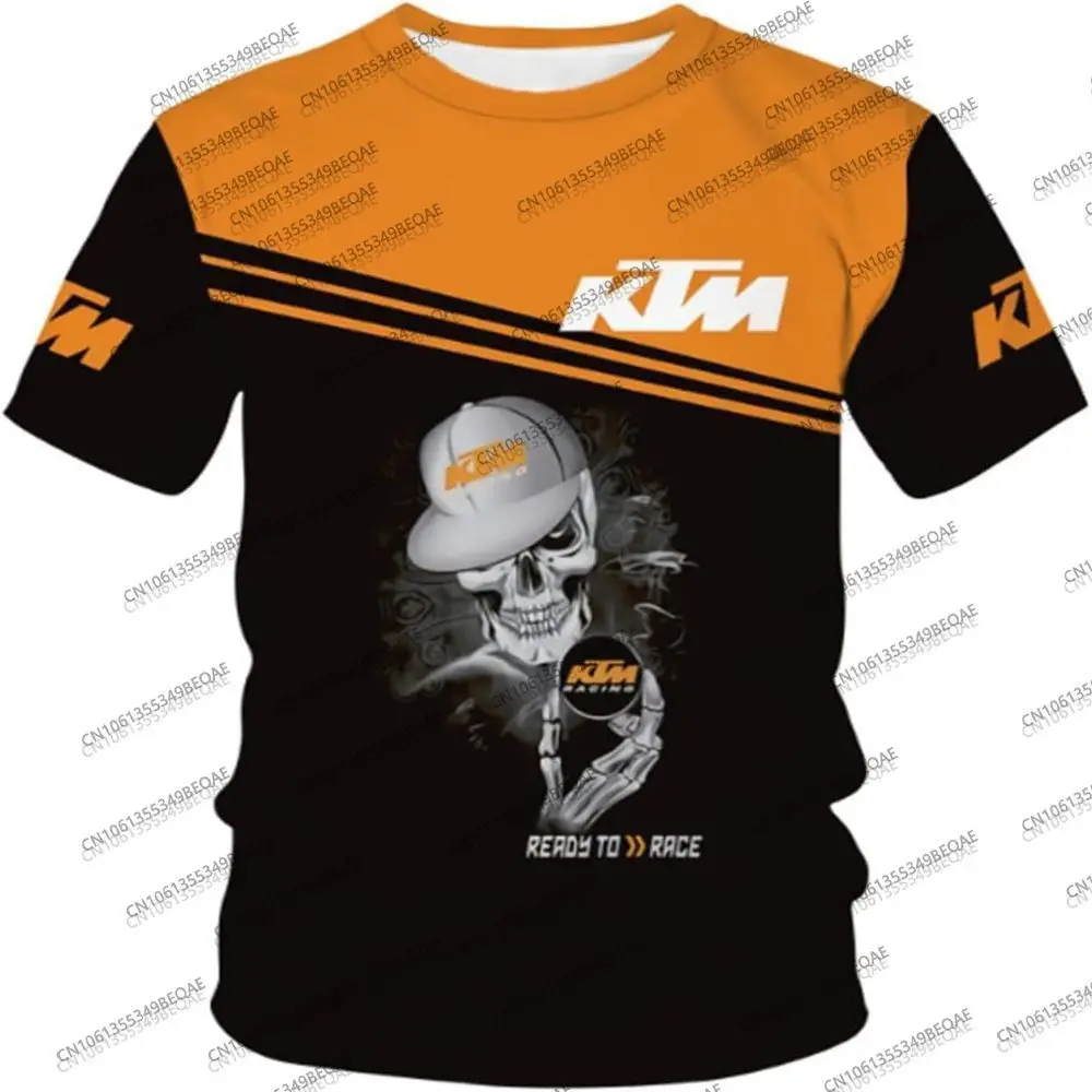 Летняя футболка KTM Racing Team 2025 для мужчин и женщин. Модный спортивный топ с короткими рукавами и мотоциклетным дизайном. Модные дети
Летняя футболка KTM Racing Team 2025 для мужчин и женщин. Модный спортивный топ с короткими рукавами и мотоциклетным дизайном. Модные дети