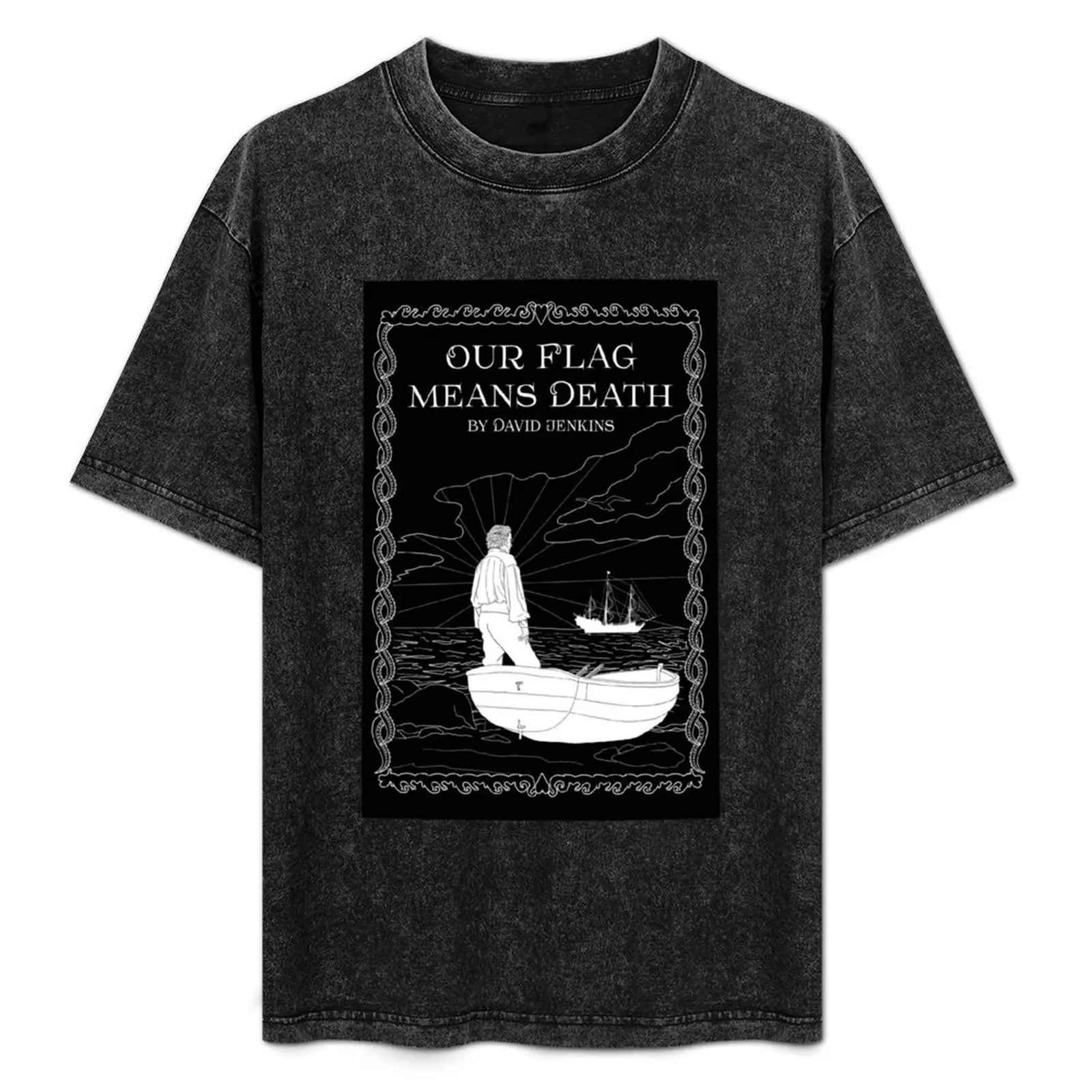 our flag vintage book T-Shirt Trendy Print Short Sleeve T-Shirt
our flag vintage book T-Shirt Trendy Print Short Sleeve T-Shirt