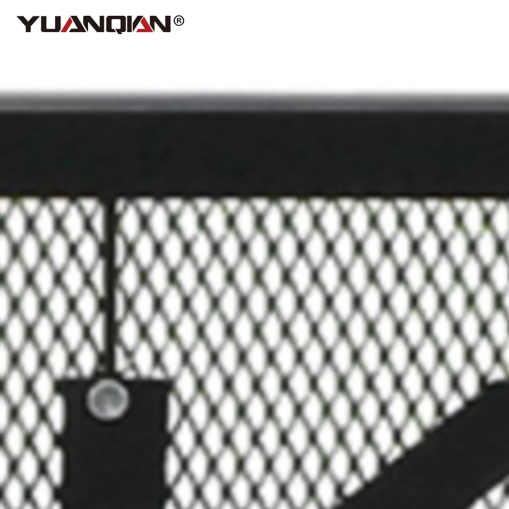 Для Kawasaki Versys 650 2010 2011 2012 2013 2014 мотоциклетная решетка радиатора, защитная крышка, бак для воды, сетка Versys 650
Для Kawasaki Versys 650 2010 2011 2012 2013 2014 мотоциклетная решетка радиатора, защитная крышка, бак для воды, сетка Versys 650