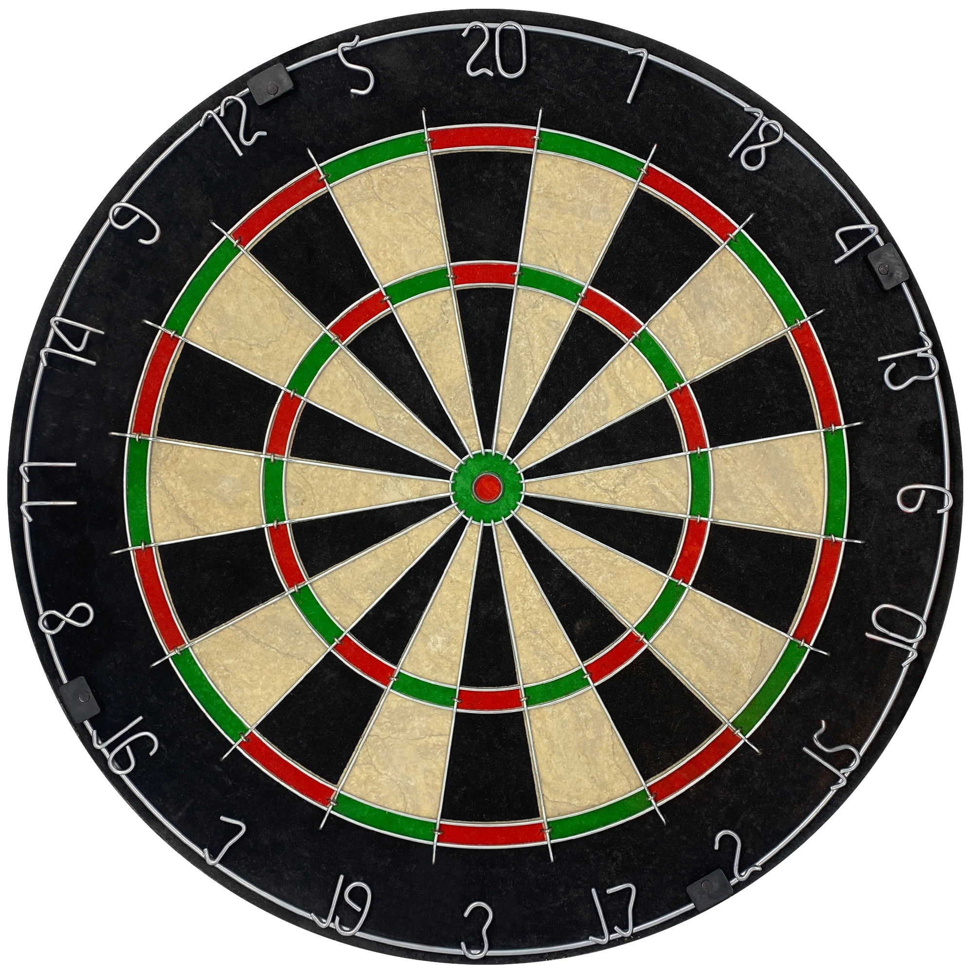 PENPEN Professional Darts Board with Increased Scoring Area Improved Dart Deflection Reduced Bounce-Outs Bristle Dartboard MY04
PENPEN Professional Darts Board with Increased Scoring Area Improved Dart Deflection Reduced Bounce-Outs Bristle Dartboard MY04