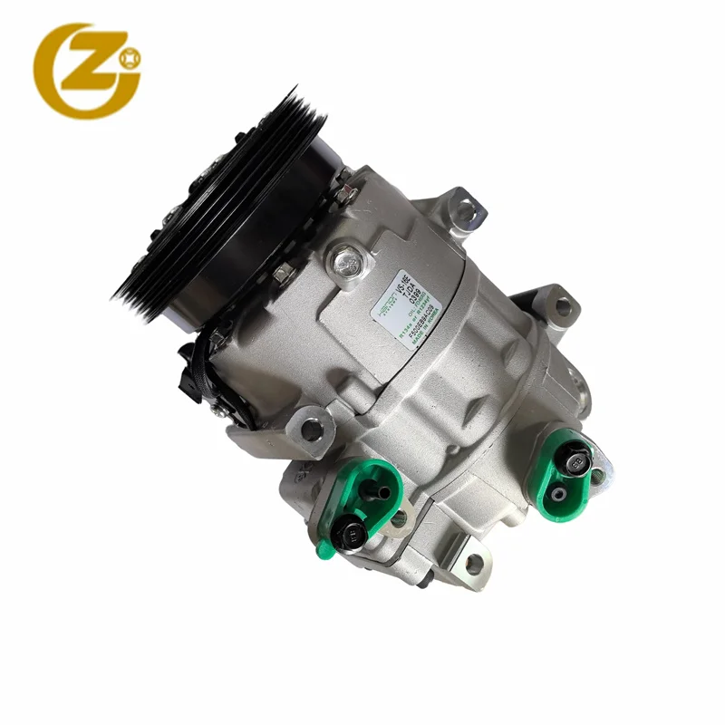 Auto air Conditioning Compressor AC Compressor OEM 977011E001 977011E001 97701-1E001 for Hyundai Accent ELANTRA
Auto air Conditioning Compressor AC Compressor OEM 977011E001 977011E001 97701-1E001 for Hyundai Accent ELANTRA