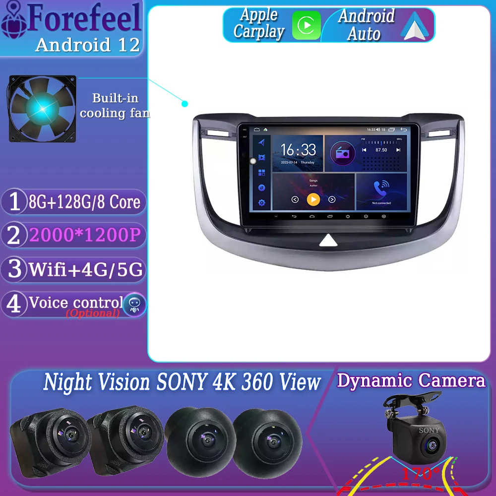Android 12 для Chevrolet Epica 1 2007-2013, мультимедийный автомобильный монитор, Автомобильный плеер, Авторадио, GPS-навигация, стерео радио
Android 12 для Chevrolet Epica 1 2007-2013, мультимедийный автомобильный монитор, Автомобильный плеер, Авторадио, GPS-навигация, стерео радио