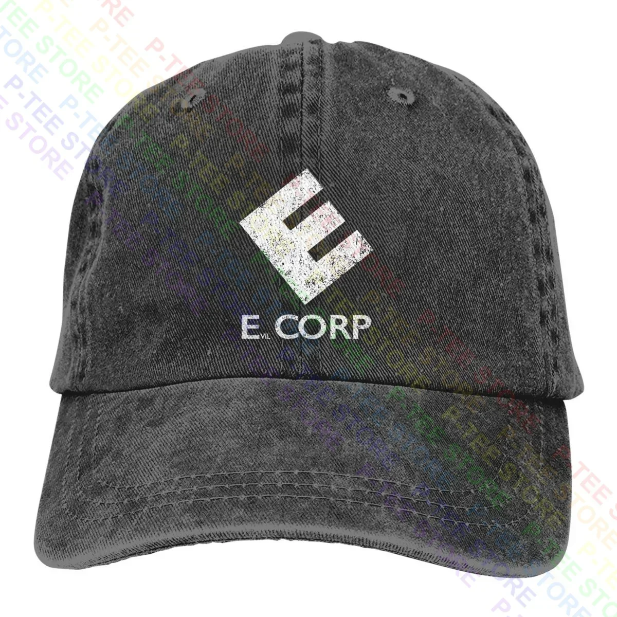 E Corp - Fsociety Allsafe Hacker Tv Series Evil Corp Mr. Robot Washed Denim Baseball Cap Trucker Hats Casual
E Corp - Fsociety Allsafe Hacker Tv Series Evil Corp Mr. Robot Washed Denim Baseball Cap Trucker Hats Casual