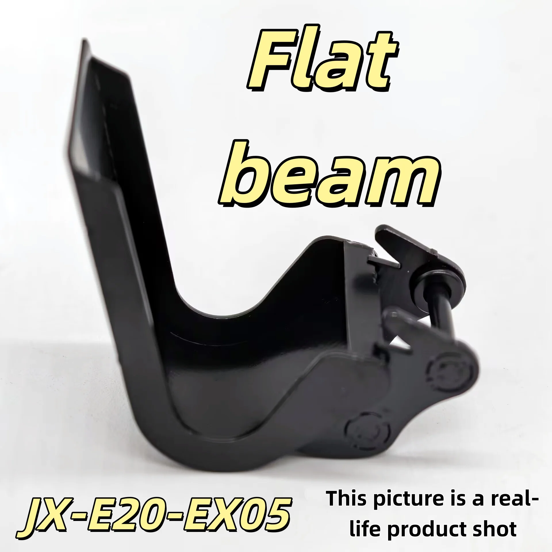 RC Parts Metal Ripper Rake Grille Leveling Beam Bucket Spare for Toy JX Model 1/14 E20 Hydraulic Excavator Remote Control Digger
RC Parts Metal Ripper Rake Grille Leveling Beam Bucket Spare for Toy JX Model 1/14 E20 Hydraulic Excavator Remote Control Digger