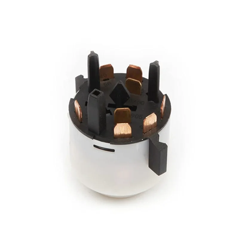 Ignition Lock Housing Starter Switch Ignition Lock Cylinder With Keys 4B0905851B 3B0905855G For A3 A4 VW Beetle
Ignition Lock Housing Starter Switch Ignition Lock Cylinder With Keys 4B0905851B 3B0905855G For A3 A4 VW Beetle
