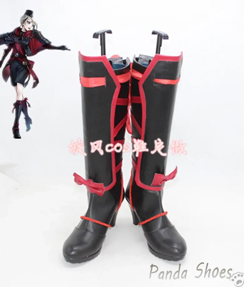 Игра The Sword Dance Hyuuga Masamune Обувь для косплея Аниме Cos Comic Косплей Костюм Опора Обувь для Con Halloween Party
Игра The Sword Dance Hyuuga Masamune Обувь для косплея Аниме Cos Comic Косплей Костюм Опора Обувь для Con Halloween Party