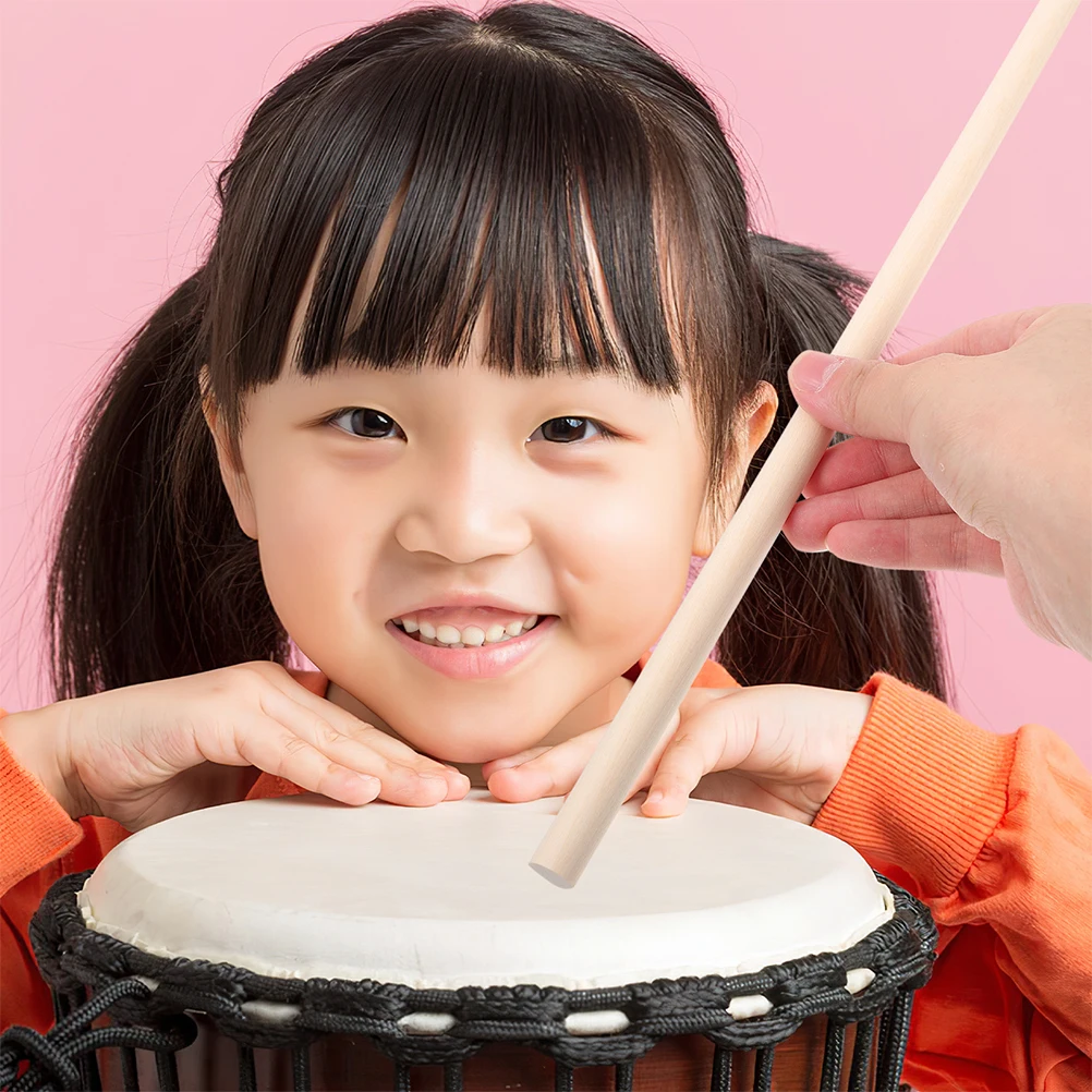 10pcs Rhythm Sticks Kids Musical Instruments Smooth Surface Toddler Toys Percussionsticks Birch Wood Educational Aids
10pcs Rhythm Sticks Kids Musical Instruments Smooth Surface Toddler Toys Percussionsticks Birch Wood Educational Aids