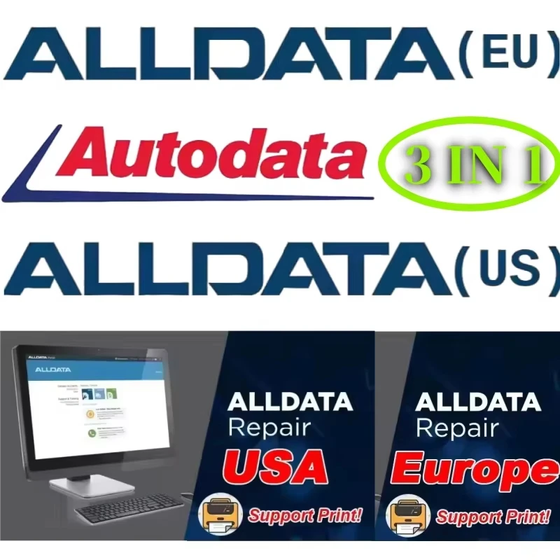 2025 Alldata Repair USA Europe EU Autodata 3 in 1 Update All Data Auto Data Car Parts Diagram for
2025 Alldata Repair USA Europe EU Autodata 3 in 1 Update All Data Auto Data Car Parts Diagram for