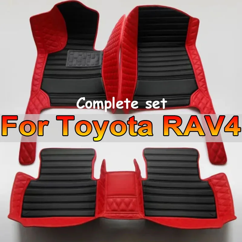 Автомобильные коврики для Toyota RAV4 RAV 4 XA50 2019 2020 2021 2022, ковер, роскошный кожаный коврик, автомобильные аксессуары, автомобильные коврики
Автомобильные коврики для Toyota RAV4 RAV 4 XA50 2019 2020 2021 2022, ковер, роскошный кожаный коврик, автомобильные аксессуары, автомобильные коврики