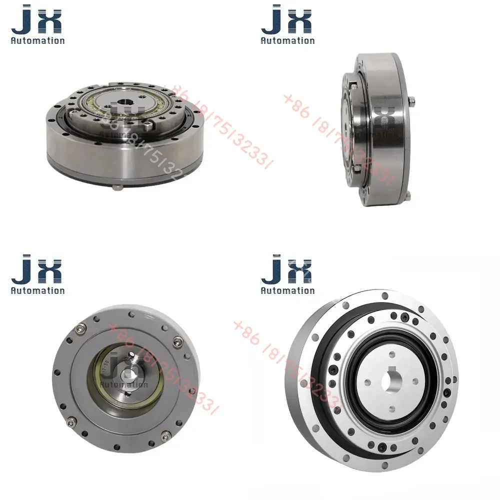 Integrated Horizontal High-precision Harmonic Reducer SHF-32-50-III SHF-32-100-III for Industrial Joints
Integrated Horizontal High-precision Harmonic Reducer SHF-32-50-III SHF-32-100-III for Industrial Joints