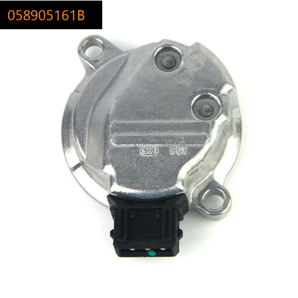 Camshaft Position Sensor 058905161B 3-pin for Golf Car Auto Parts
Camshaft Position Sensor 058905161B 3-pin for Golf Car Auto Parts