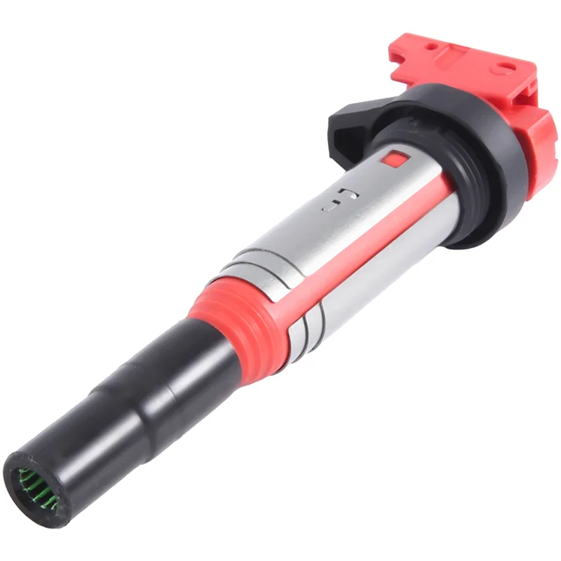 6Pcs UF-592 Ignition Coils For BMW E46 E60 E82 E83 E84 E85 E90 12137594938, 1213172219, 12122158253, 0221504470 Spare Parts
6Pcs UF-592 Ignition Coils For BMW E46 E60 E82 E83 E84 E85 E90 12137594938, 1213172219, 12122158253, 0221504470 Spare Parts