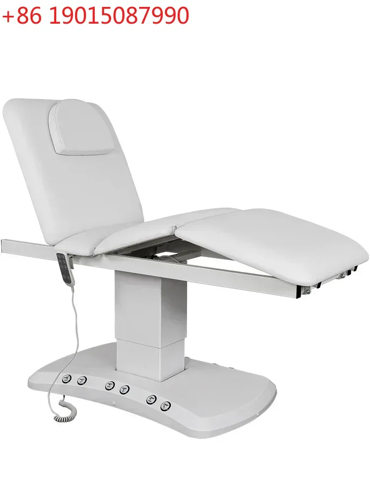 cqyElectric Medical Beauty Bed Plastic Facial Bed Upright Lifting Tattoo Couch Massage Beauty Chair
cqyElectric Medical Beauty Bed Plastic Facial Bed Upright Lifting Tattoo Couch Massage Beauty Chair