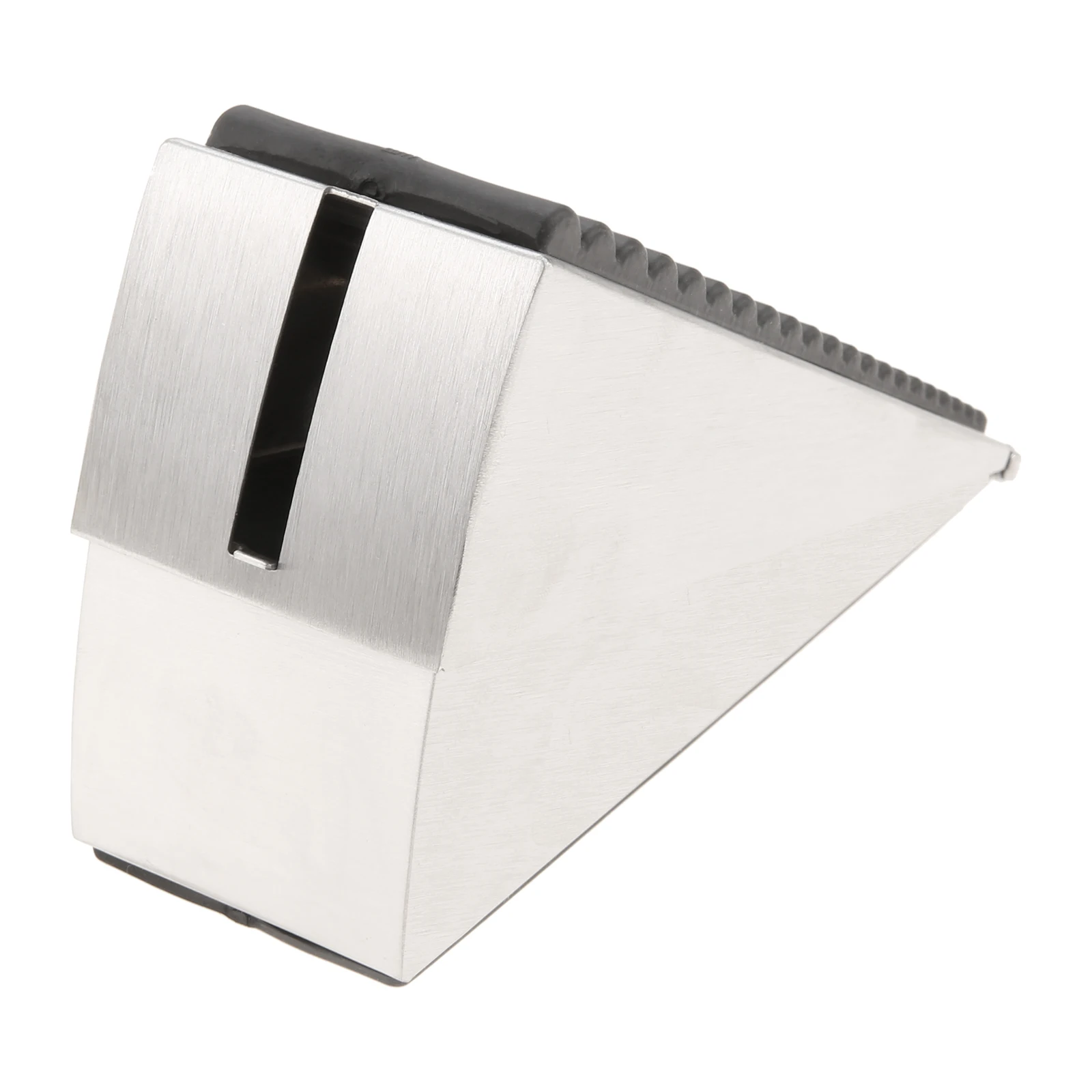 Door Stopper for Bottom of Door Large Spring Heavy Duty Door Stop Wedge 3'' Adjustable Metal Tall Doorstop Strongest Rubber Grip
Door Stopper for Bottom of Door Large Spring Heavy Duty Door Stop Wedge 3'' Adjustable Metal Tall Doorstop Strongest Rubber Grip