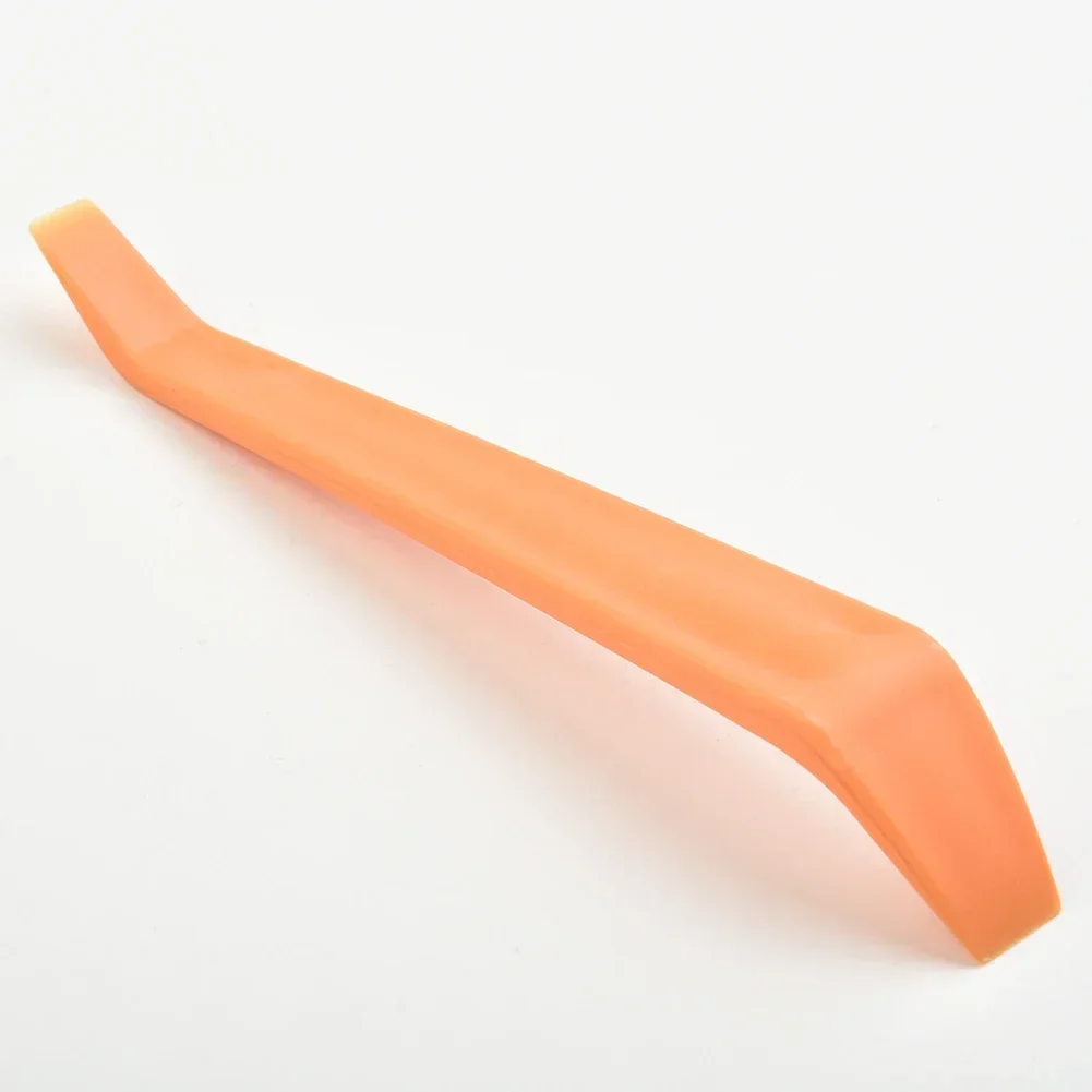 Car Door Trim Panel Tool Door Clip Panel Crowbar Removal Orange Car Removal Installation Tool Removal Installer Pry Tool
Car Door Trim Panel Tool Door Clip Panel Crowbar Removal Orange Car Removal Installation Tool Removal Installer Pry Tool