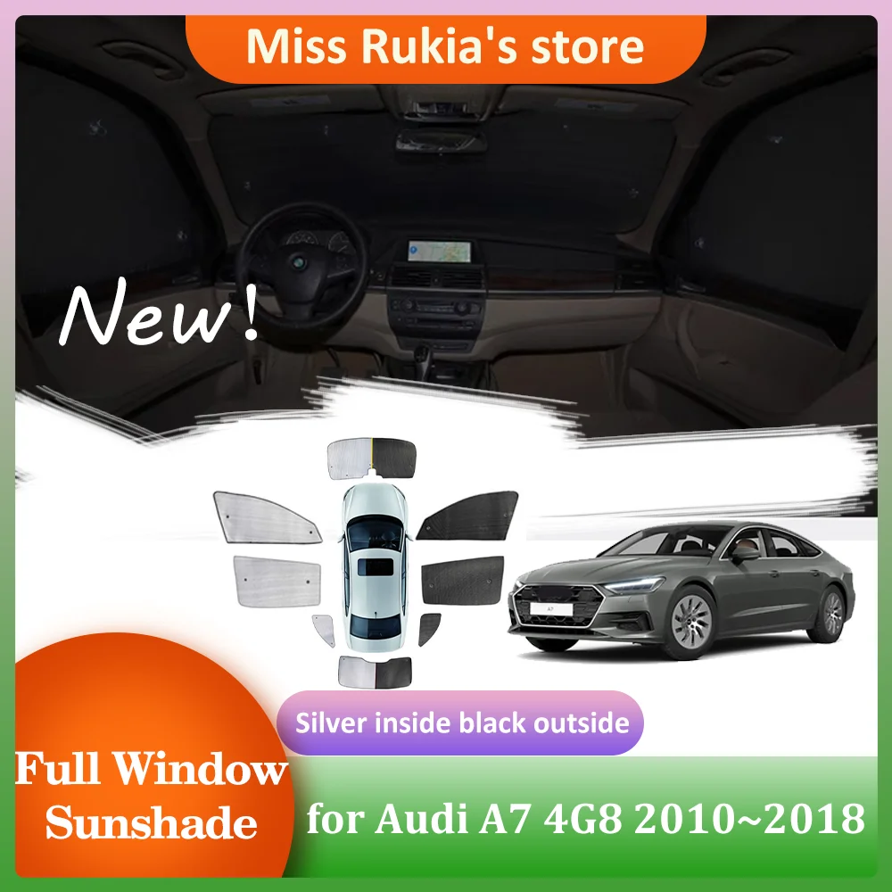 Автомобильные солнцезащитные очки для Audi A7 4G8 2010 ~ 2018 2011 2012 2013,2014 2015 2016 2017 солнцезащитный козырек на крышу, боковая занавеска на лобовое стекло, солнцезащитный козырек, аксессуары
Автомобильные солнцезащитные очки для Audi A7 4G8 2010 ~ 2018 2011 2012 2013,2014 2015 2016 2017 солнцезащитный козырек на крышу, боковая занавеска на лобовое стекло, солнцезащитный козырек, аксессуары