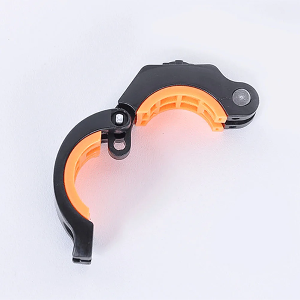 Bike Flashlight Mount 360 Degree Adjustable Rubber Holder for Handlebar Torch Light Bracket Bike Lamp Accessories
Bike Flashlight Mount 360 Degree Adjustable Rubber Holder for Handlebar Torch Light Bracket Bike Lamp Accessories
