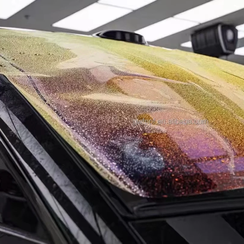 ATV CR70 CR40 CR20 Safety Heat Transfer Car Solar Window Tint Film
ATV CR70 CR40 CR20 Safety Heat Transfer Car Solar Window Tint Film