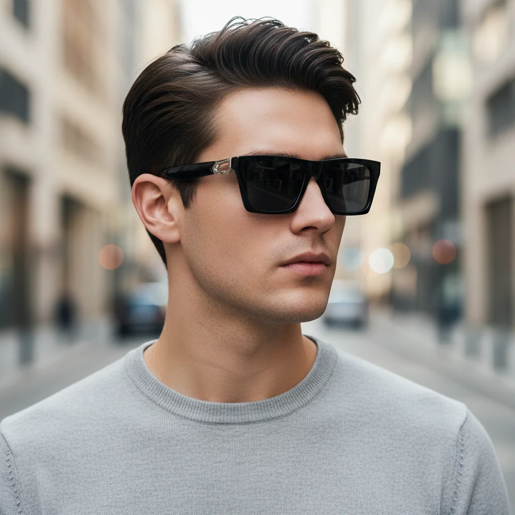 New Vintage Sunglasses Men Simple Fashion Sun Glasses Trend Eyeglasses for Women Party Festival Eyewear Gift UV400
New Vintage Sunglasses Men Simple Fashion Sun Glasses Trend Eyeglasses for Women Party Festival Eyewear Gift UV400