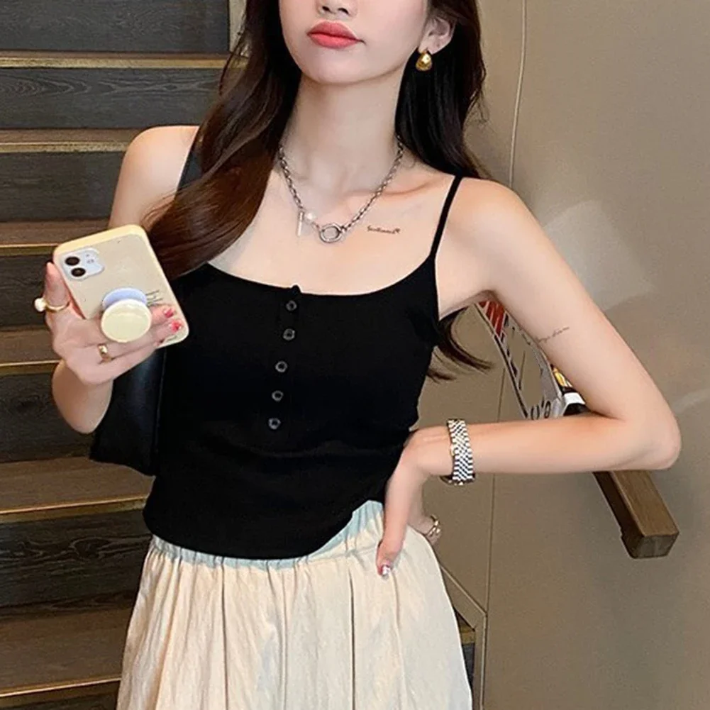 Bra Camisole Breathable Tank Top Apricot Padded Bra Tube Top Suitable For Spring Summer Autumn Sleeveless Design
Bra Camisole Breathable Tank Top Apricot Padded Bra Tube Top Suitable For Spring Summer Autumn Sleeveless Design