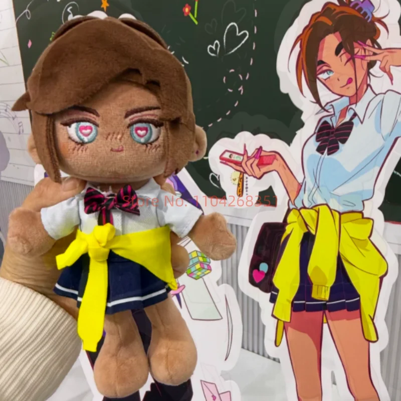 Hot Selling Genuine Alien Stage AAHS Academy Hammer Body Series Surprise Blind Box Anime Model Doll Toy Pendant Collection Gifts
Hot Selling Genuine Alien Stage AAHS Academy Hammer Body Series Surprise Blind Box Anime Model Doll Toy Pendant Collection Gifts