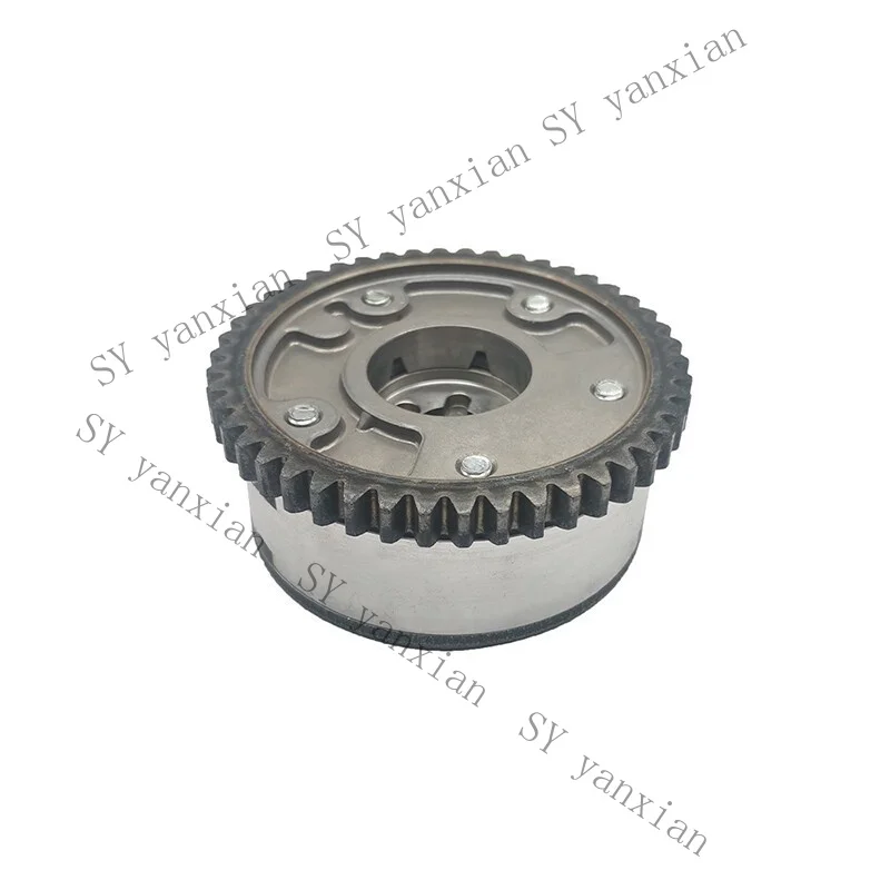 SY+ Timing Camshaft Gear 12740-78K00 Fit For Suzuki Grand Vitara SX4 2.4L 175408
SY+ Timing Camshaft Gear 12740-78K00 Fit For Suzuki Grand Vitara SX4 2.4L 175408