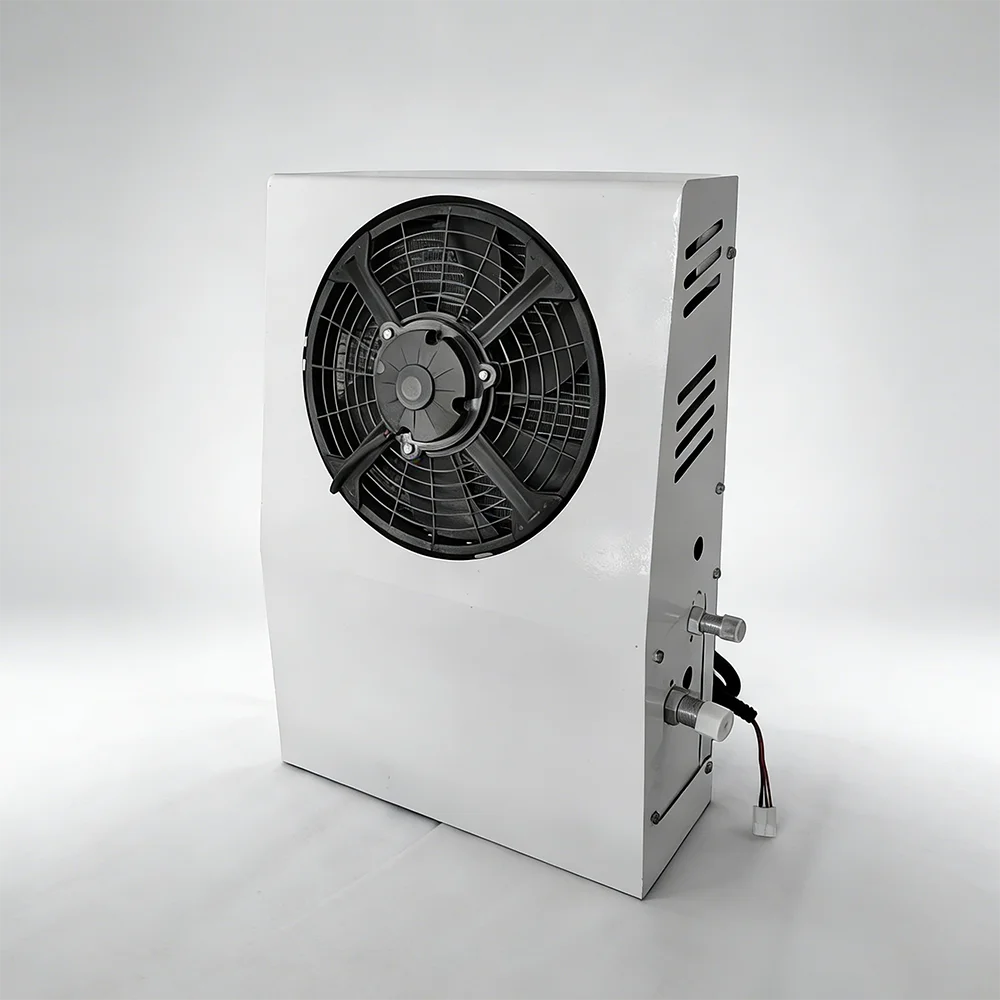 Factory Direct Supply of DC 12V/24V Split-type air Conditioners Suitable for RVs, Trucks, and Campers, 9600BTU.
Factory Direct Supply of DC 12V/24V Split-type air Conditioners Suitable for RVs, Trucks, and Campers, 9600BTU.
