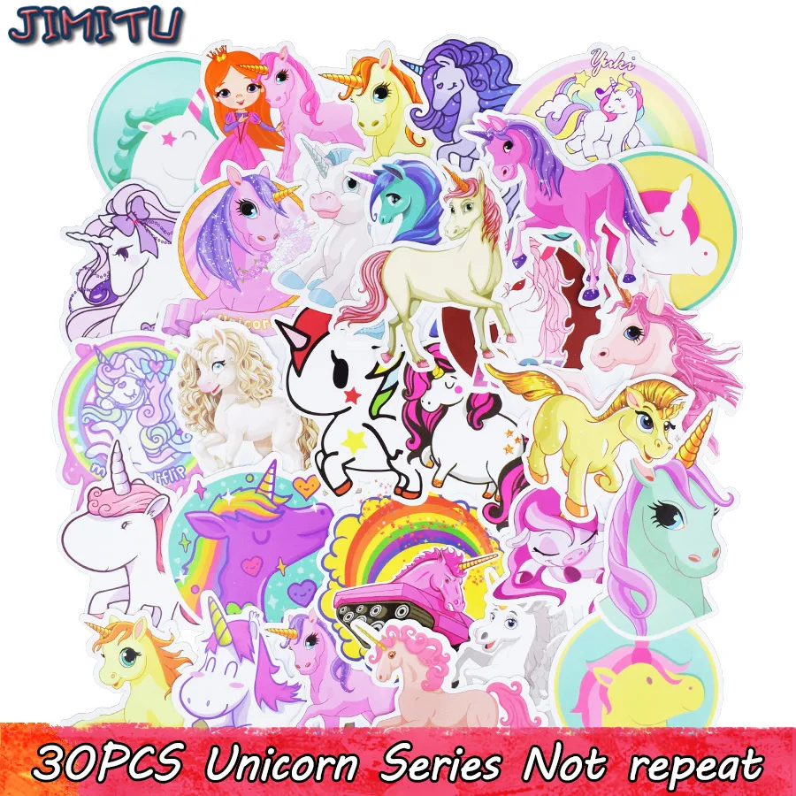 30Pcs Mixed Unicorn Cute Cartoon Sticker Dream Anime Kids Toy Stickers for DIY Laptop Phone Luggage Skateboard Bedroom Stickers
30Pcs Mixed Unicorn Cute Cartoon Sticker Dream Anime Kids Toy Stickers for DIY Laptop Phone Luggage Skateboard Bedroom Stickers