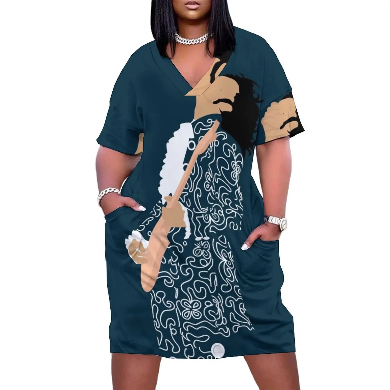 Mozart Loose Pocket Dress elegant party dress for women 2025 dresses for women 2025 luxury designer party
Mozart Loose Pocket Dress elegant party dress for women 2025 dresses for women 2025 luxury designer party