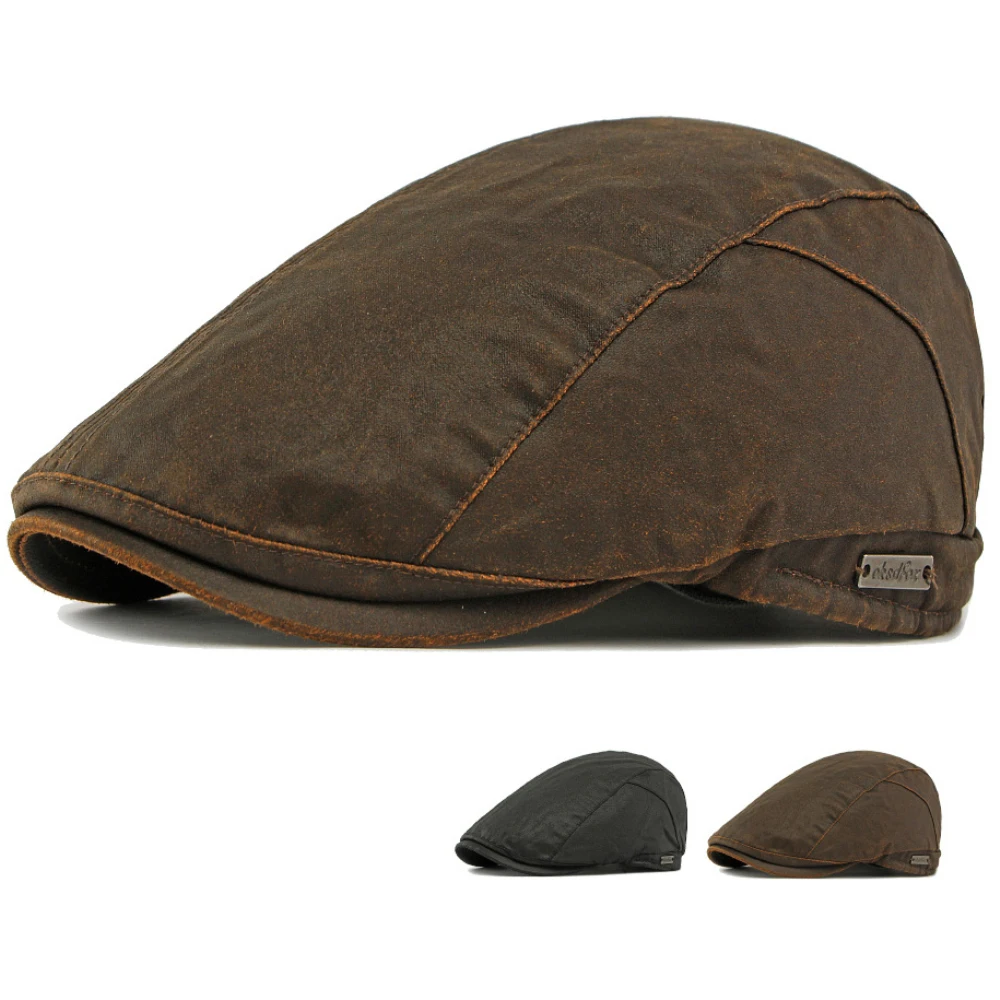 HT4938 Berets Thick Warm Autumn Winter Hats for Men Women Beret Hat Fleece Lined Ivy Flat Cap Male Female Adjustable Beret Cap
HT4938 Berets Thick Warm Autumn Winter Hats for Men Women Beret Hat Fleece Lined Ivy Flat Cap Male Female Adjustable Beret Cap