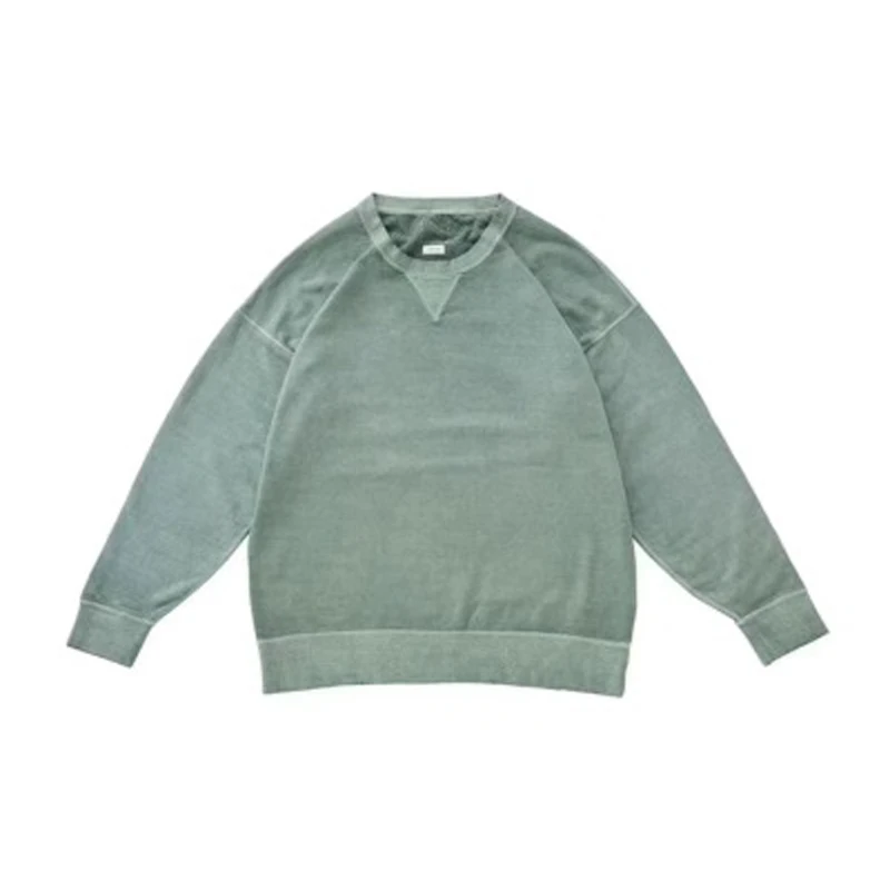 VISVIM 21SS JUMBO HOODIE Tie-dye damage pullover hoodie uneven dye cotton hooded sweater
VISVIM 21SS JUMBO HOODIE Tie-dye damage pullover hoodie uneven dye cotton hooded sweater