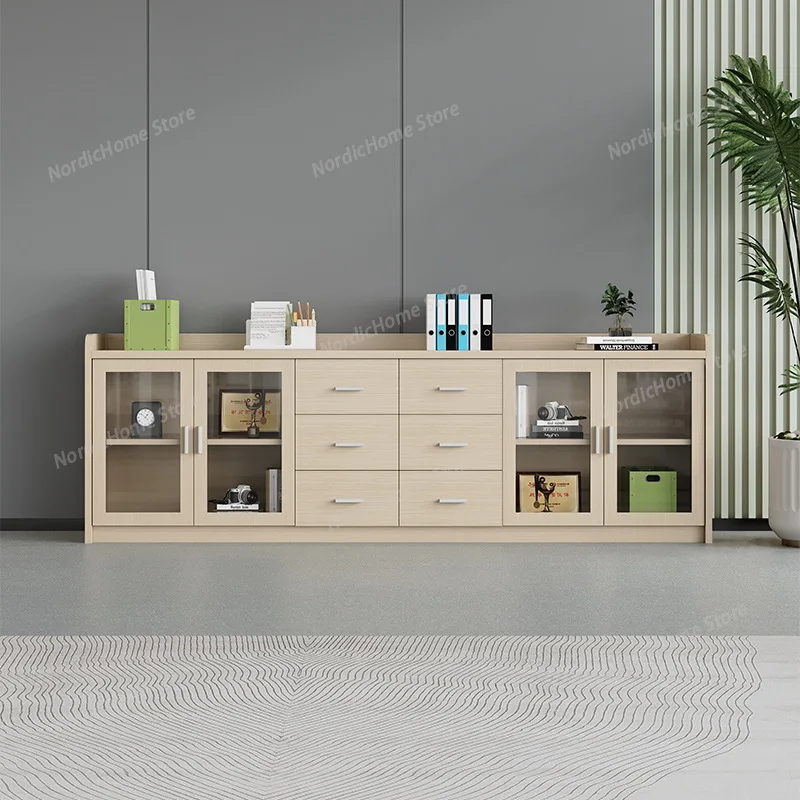 Wood File Cabinet with Door Office Locker Cabinet Information Drawer Lateral Locked Open Storage File Small Printer Shelves
Wood File Cabinet with Door Office Locker Cabinet Information Drawer Lateral Locked Open Storage File Small Printer Shelves