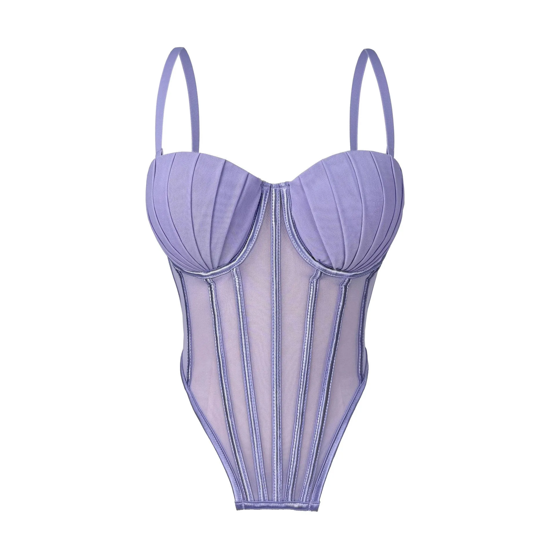 customized women's adult pleated design fishbone corset high-end feel worn as an outerwear corset party outfit camisole vest
customized women's adult pleated design fishbone corset high-end feel worn as an outerwear corset party outfit camisole vest